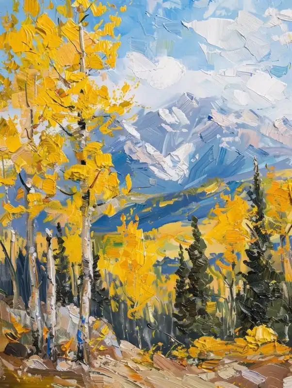 While Supplies Last Aspen Grove 2