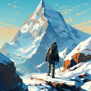 Weekend Sale Mountaineer