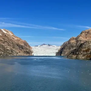 Top Pick Glacier In Greenland (Greenland Series) 1
