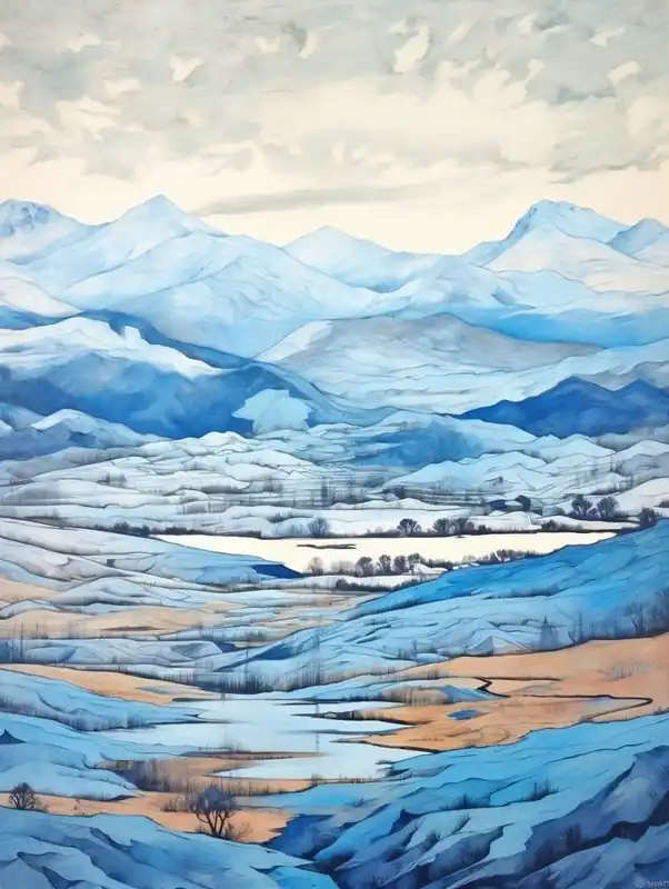 Lake District National Park England 1 Authentic