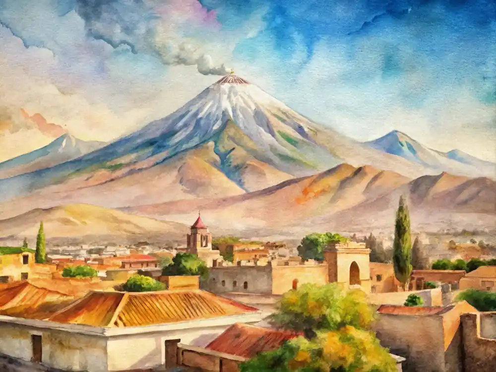 Genuine Ecuador