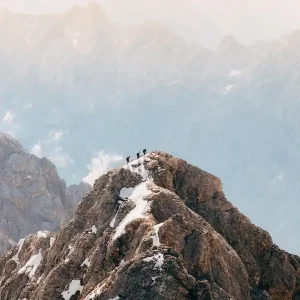 Super Sale 3 Mountain Hikers