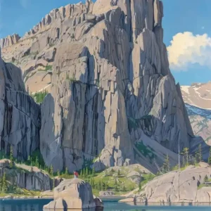 Yosemite Lake Limited Offer