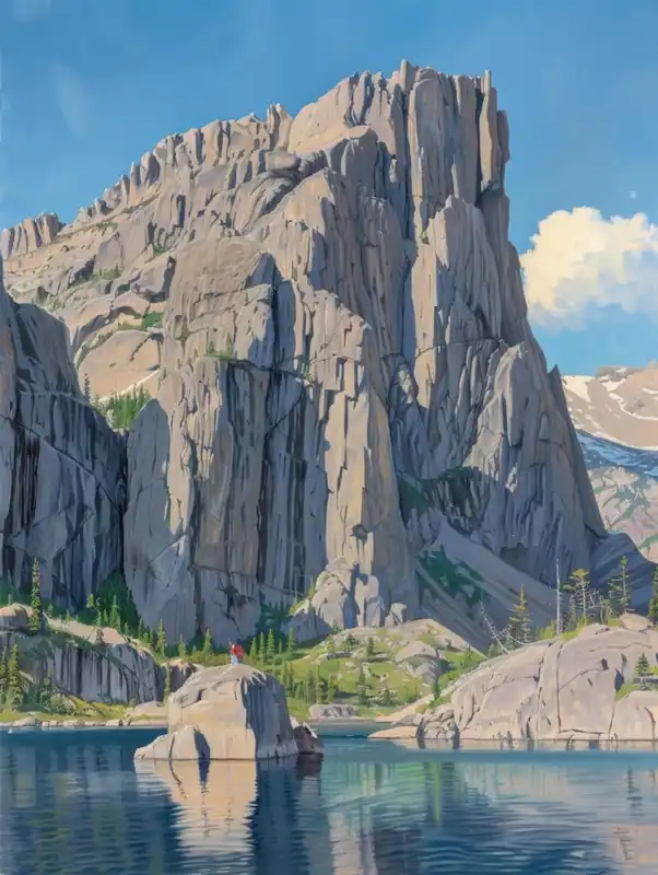 Yosemite Lake Limited Offer