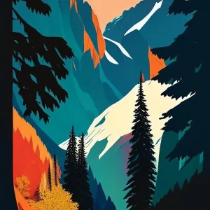 Today Only Triglav National Park Slovenia Pop Matisse