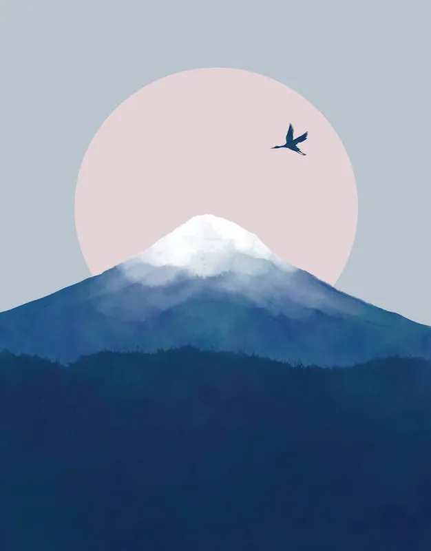 Fuji Crane Hassle-Free Returns