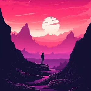 Trending Landscape Painting 5