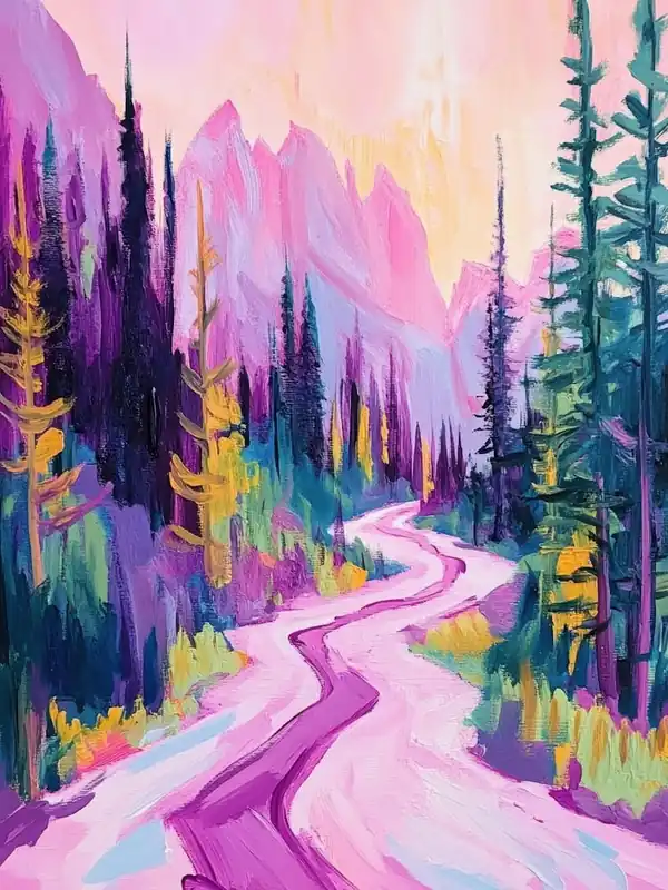 Flash Sale Road To The Mountains 13