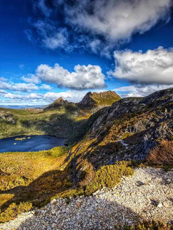 Cradle Mountain Buy Online