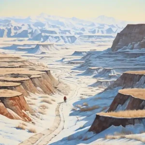 Worldwide Shipping Zhangye National Park China 2