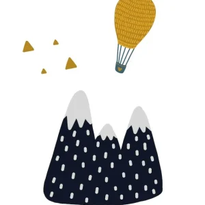 Top Rated Little Explorer Hot Air Balloon