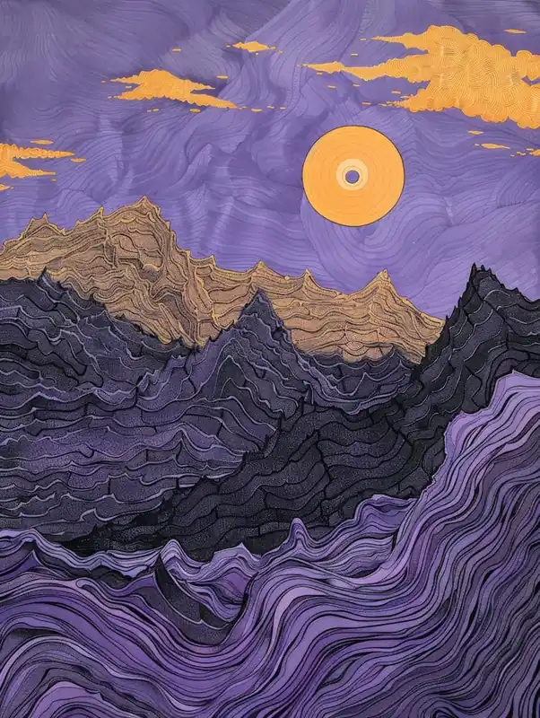 Limited Offer 'Sunrise' 44