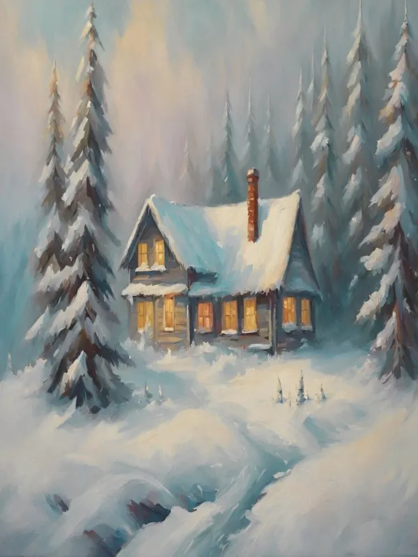 House In The Woods 6 Direct From Manufacturer