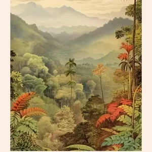 Udzungwa Mountains National Park Latest