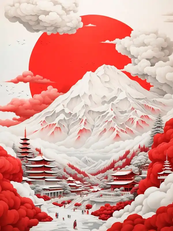Mt Fuji Hot Deal