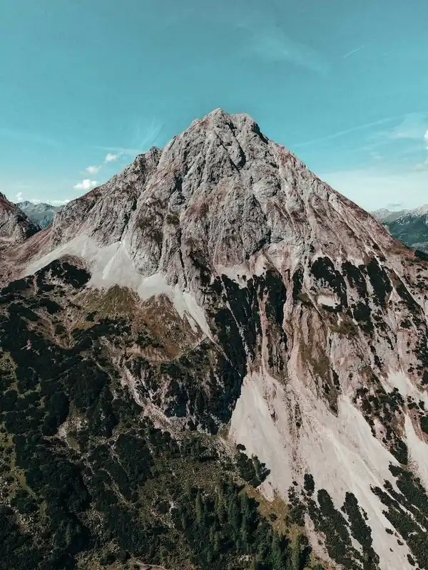 No Minimum Order Mountain Top, Edition 2