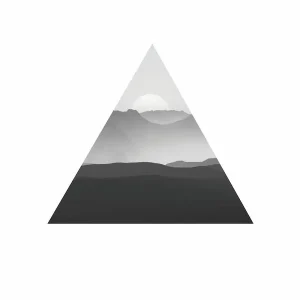 Triangle BW Sunrise Trusted Brand