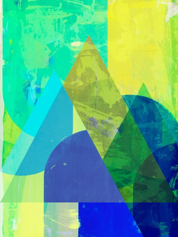 Mountain View New Release