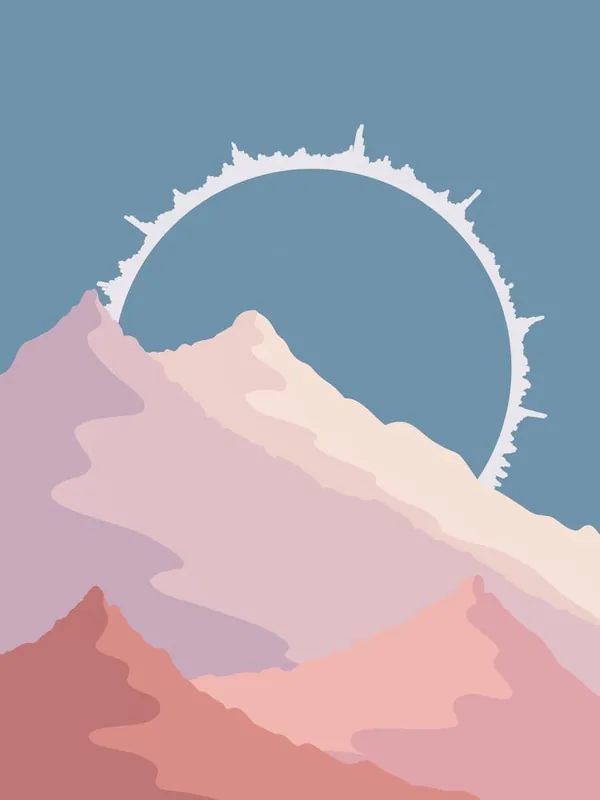 Eclipse Mountains Money Back Guarantee