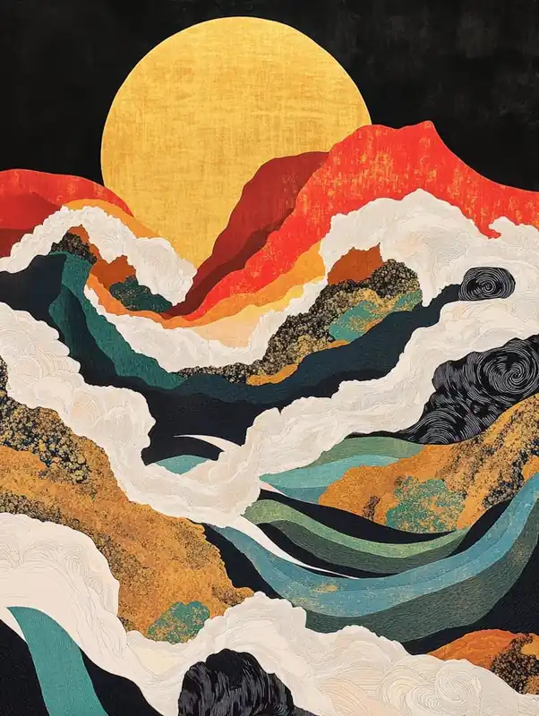 Price Cut 'Sunrise' 1