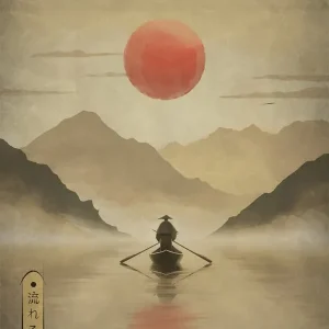 Super Sale River Of Solitude 1