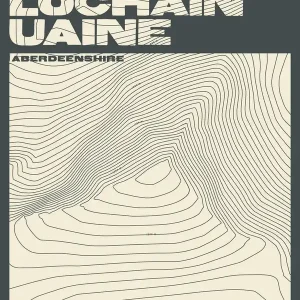 Wholesale Sgor An Lochain Uaine - Scottish Munro Mountain