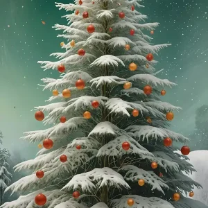 Wild Christmas Tree While Supplies Last
