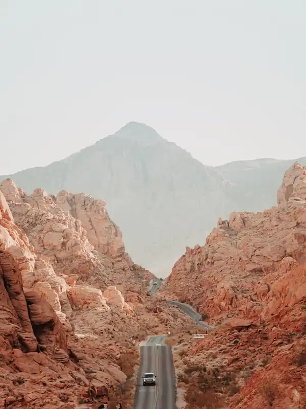 Highway Through Rocks Bulk Order