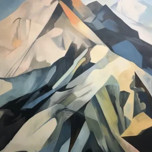 Top Rated Fan Y Big Wales Mountain Painting