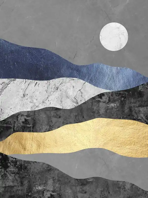Collage Landscape 4 Viral