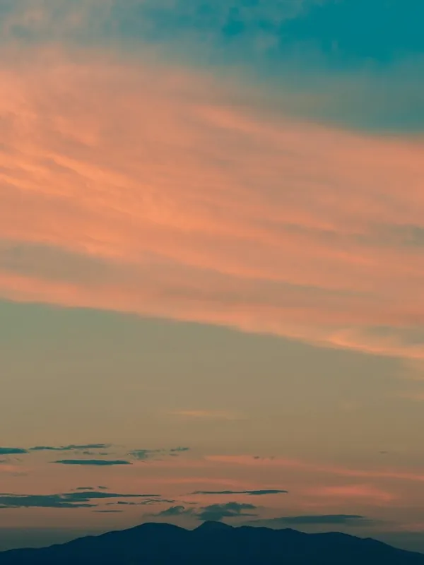 Must Have Orange Sunset