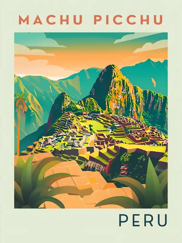 Machu Picchu Peru Top Rated