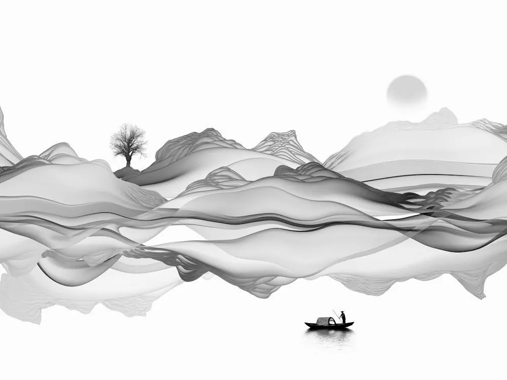 Flash Sale Boat In The Water 4