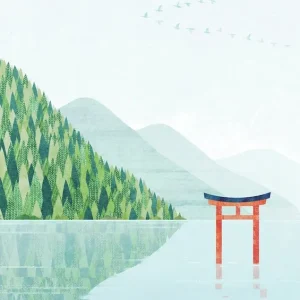 Trending Japan III