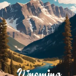 Wyoming Today Only