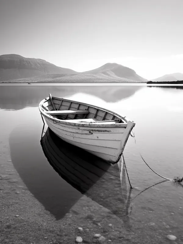 San Vito Lo Capo Italy Black And White Photography 2 Get Yours