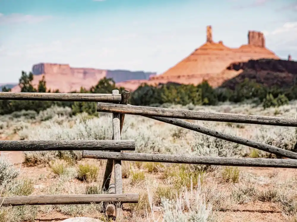 Utah Sagebrush Scenery Instant Buy