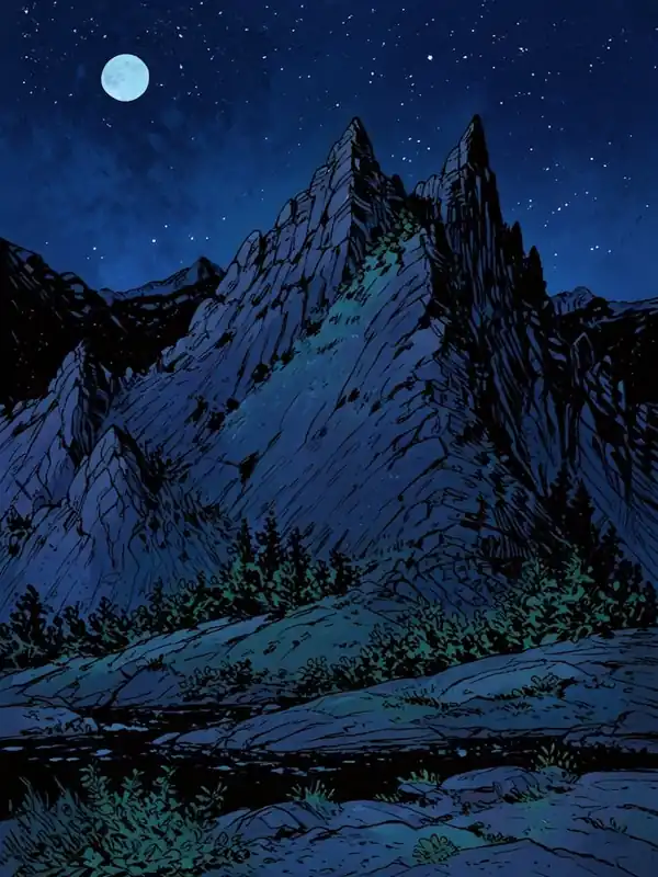 Direct From Manufacturer Night Of The Wolf