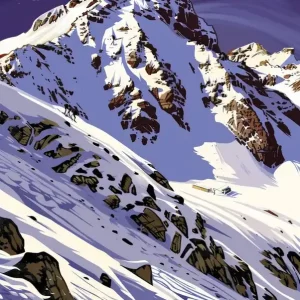 Switzerland 4 Grab Now