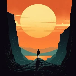 Sunset In The Mountains 6 Hot Picks