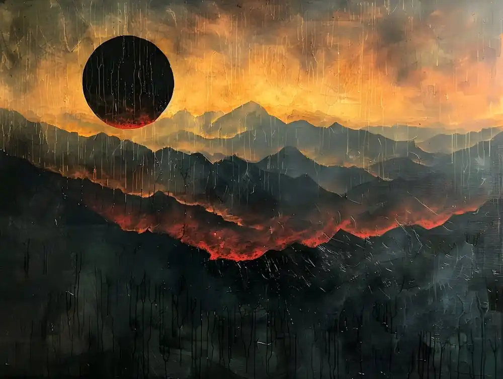 Total Solar Eclipse 2 Free Returns