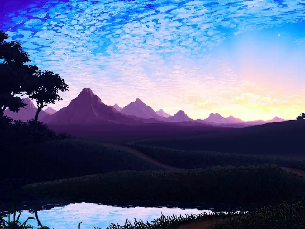 Landscape Wallpaper Latest