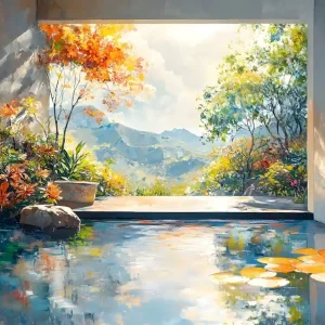 Special Offer View Of Paradise