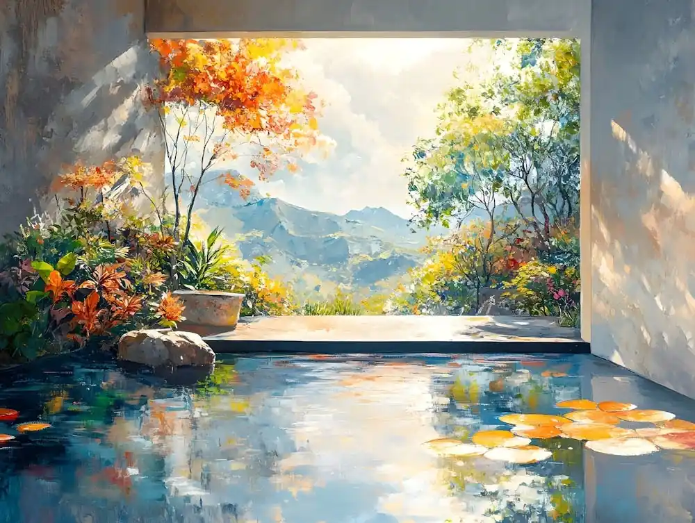 Special Offer View Of Paradise