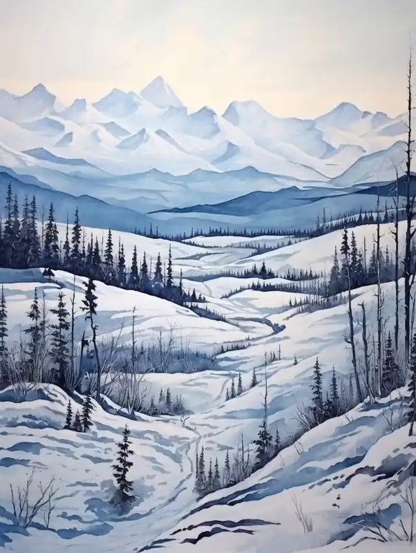 High Quality Jasper National Park Canada 1