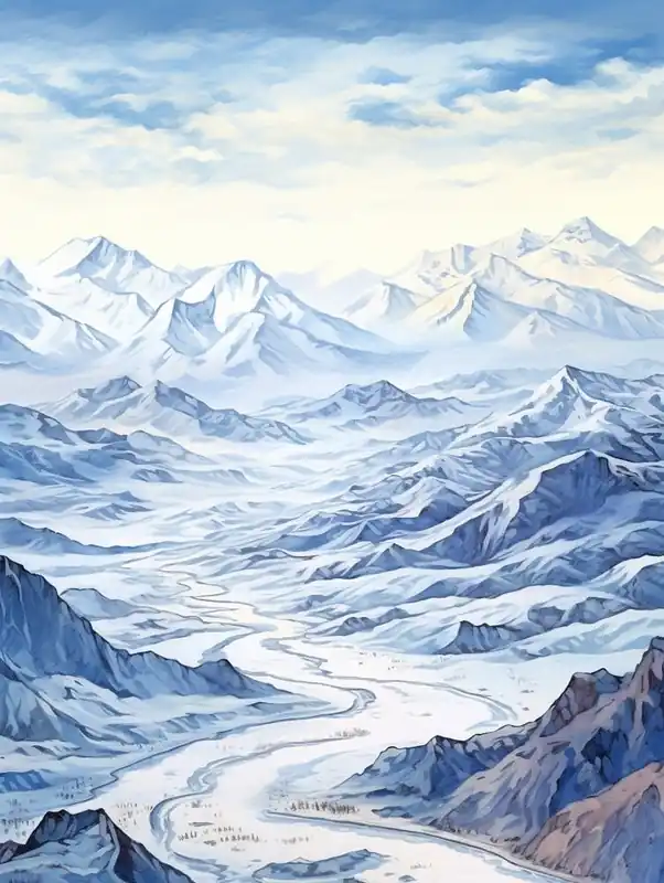 Denali National Park And Preserve United States Of America 2 Save Now