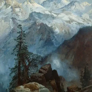 Trending The Mountains