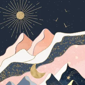 Sun and Moon Sale