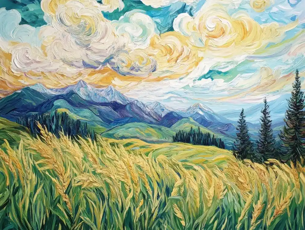 Grassland Sale