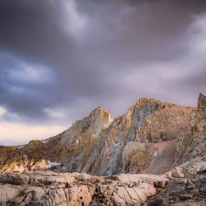 Super Sale High Sierras